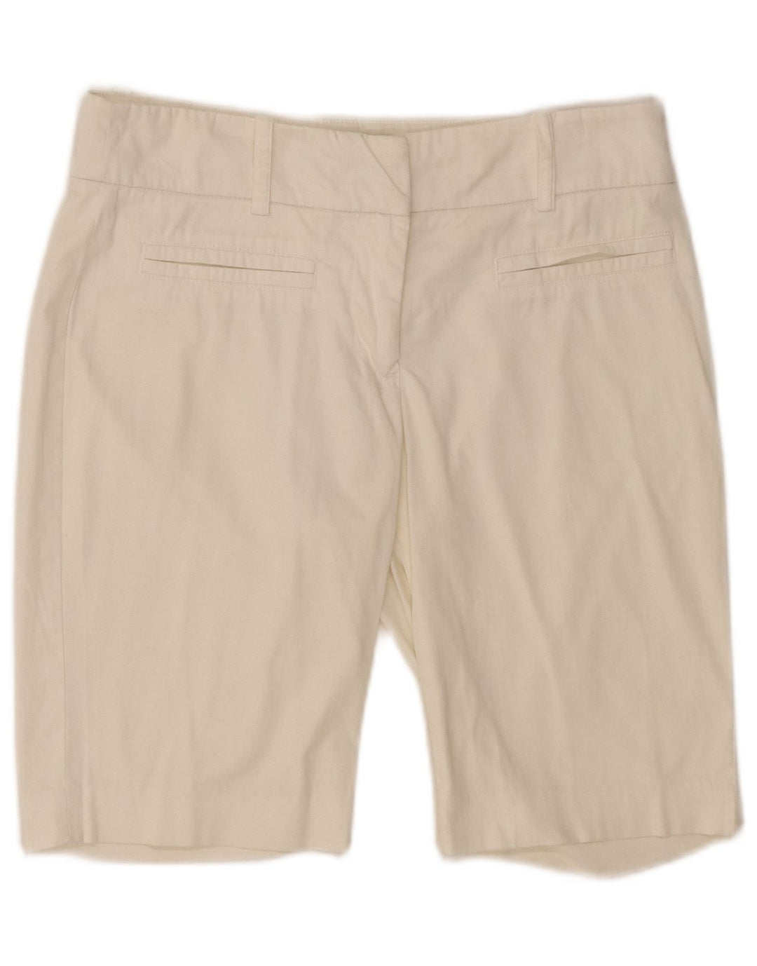 Spodenki damskie Zara EU 36 XS W26 białe
