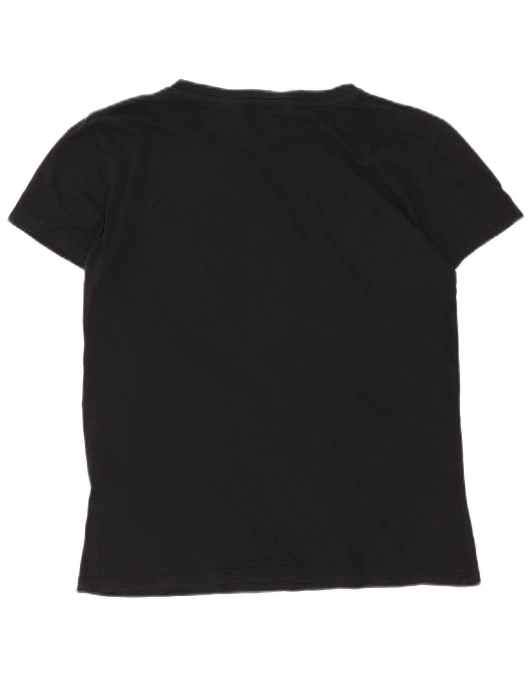 Damska koszulka z grafiką Levi's Top UK 12 Medium Black