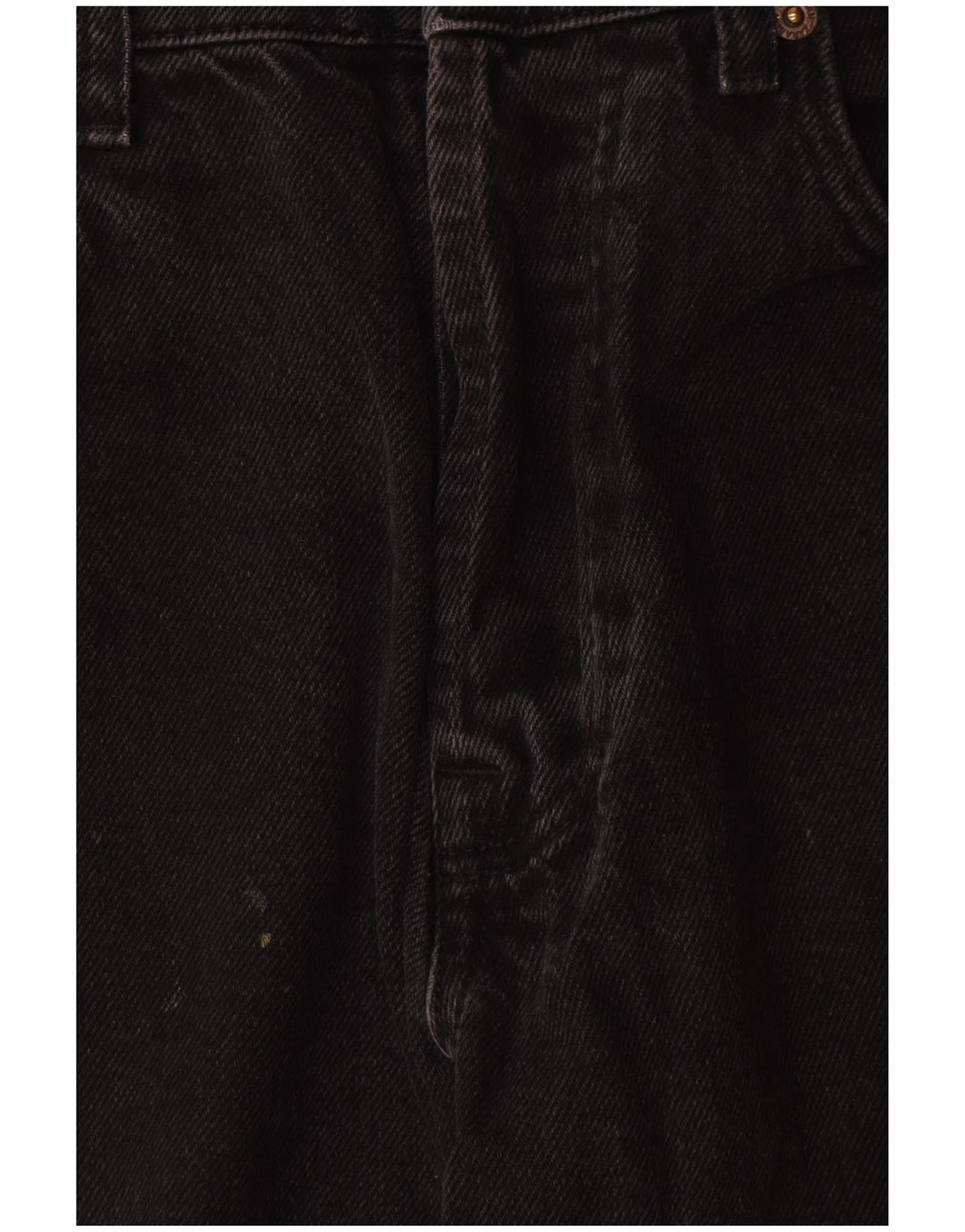 Męskie jeansy slim fit Zara EU 40 Medium W31 L30 czarne