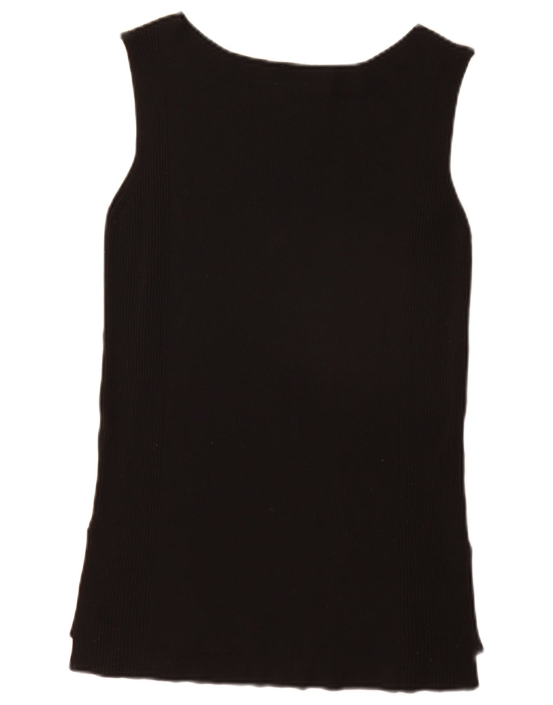 Damska kamizelka Zara Top UK 10 Small Black