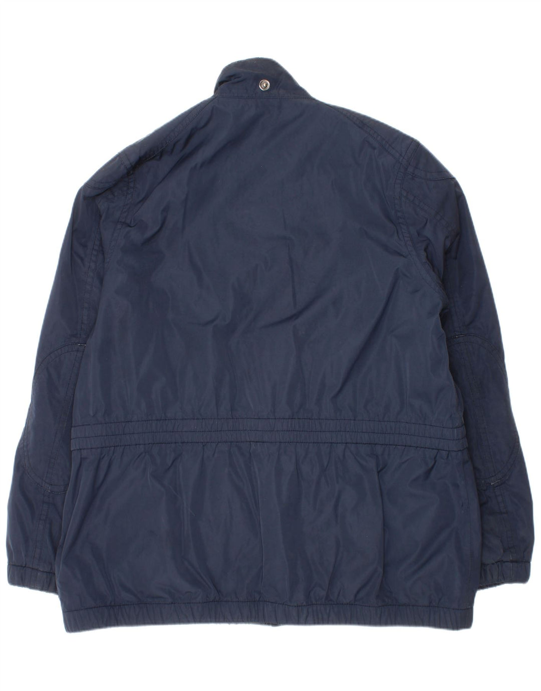 Kurtka chłopięca Barbour Utility 10-11 lat, duża, niebieska, poliamidowa