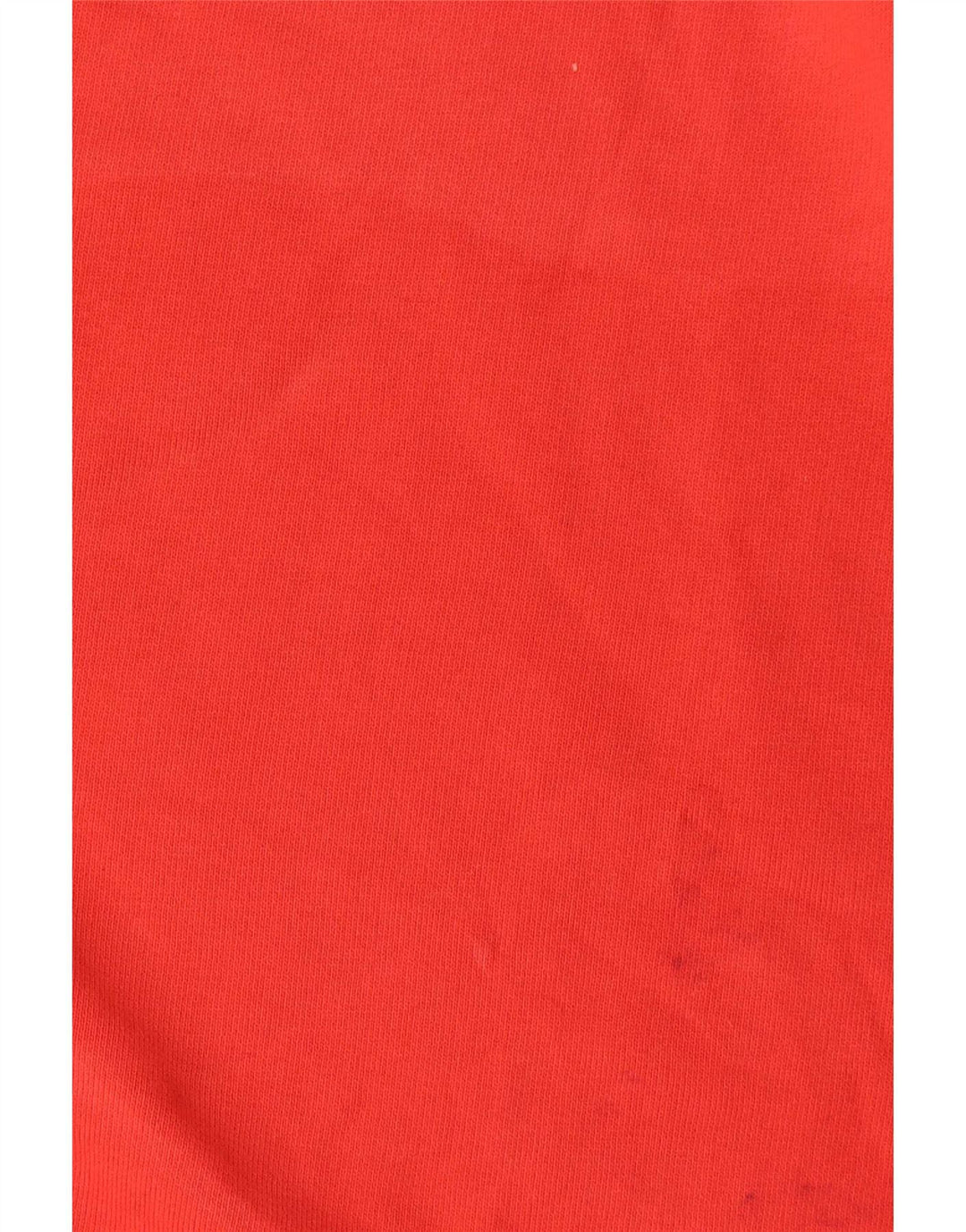 Męska bluza Joules, mała, pomarańczowa, bawełniana