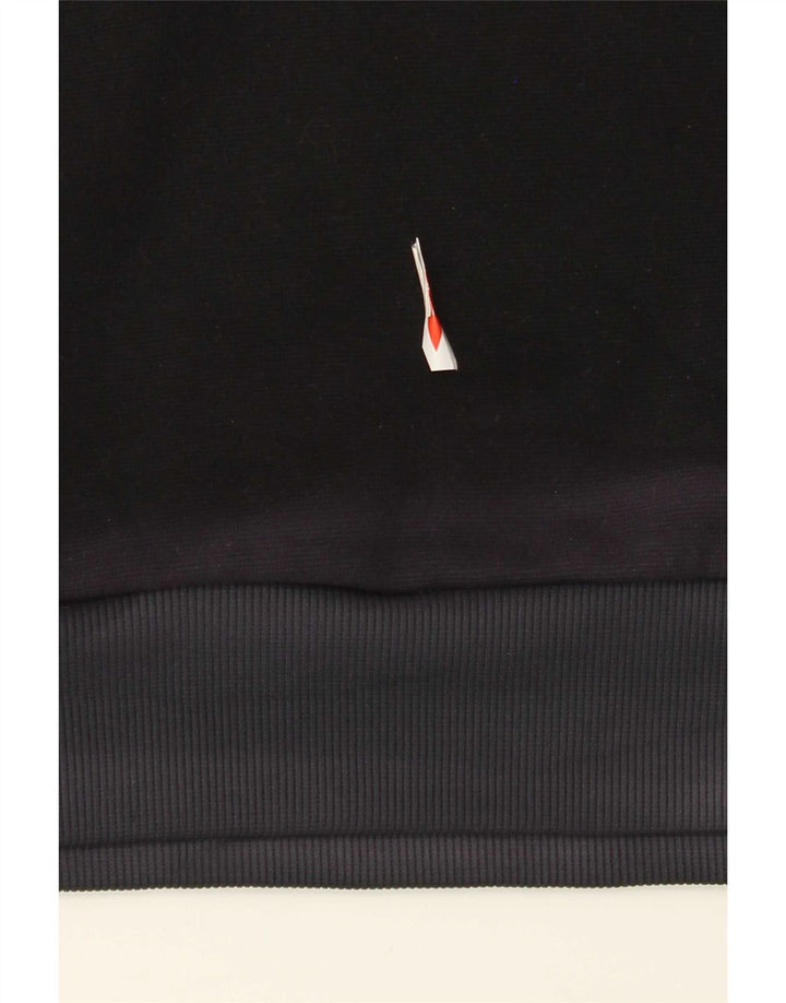 Męski sweter Oakley XL w czarne cętki