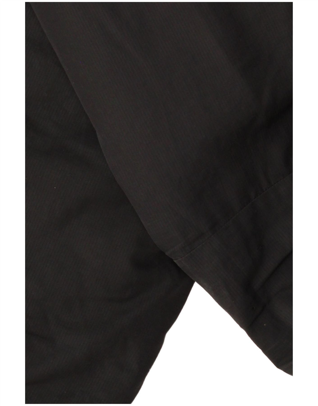 Męska wyściełana kurtka z kapturem i kapturem Nike UK 36, mała, czarna, poliestrowa