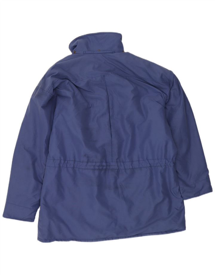 Męska kurtka przeciwdeszczowa Musto Gore-Tex UK 42 XL Niebieski nylon