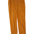 CARRERA Mens Straight Casual Trousers W36 L27 Brown Vintage Carrera and Second-Hand Carrera from Messina Hembry 