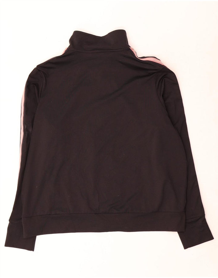 Damska kurtka dresowa Marks & Spencer UK 18 XL w kolorze czarnym