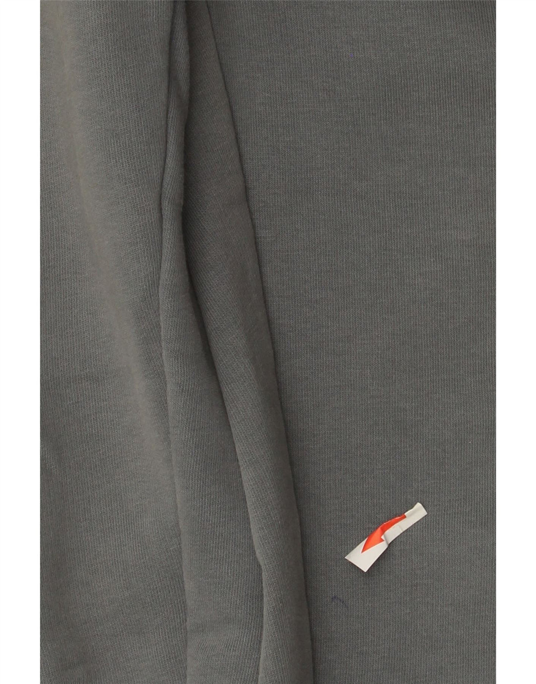 Męskie spodnie dresowe Jack Wills Graphic Slim Fit, średnioszare