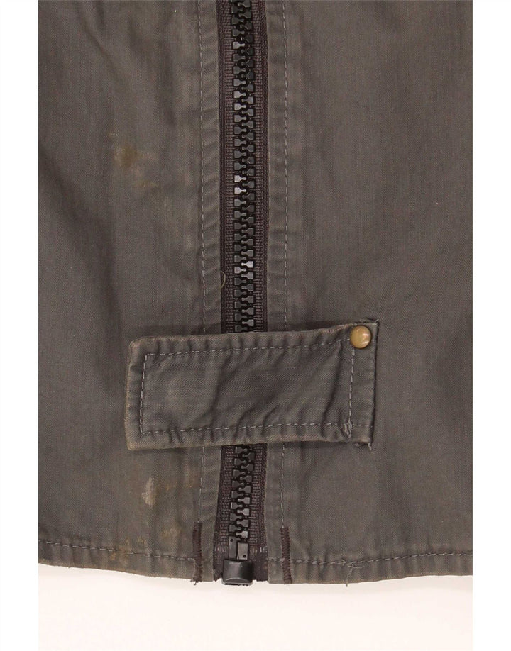 Męska kurtka użytkowa G-Star UK 42 XL, bawełniana khaki