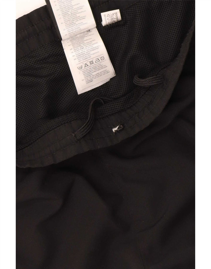 Spodenki sportowe Adidas Męskie Clima 365 2XL Czarny poliester