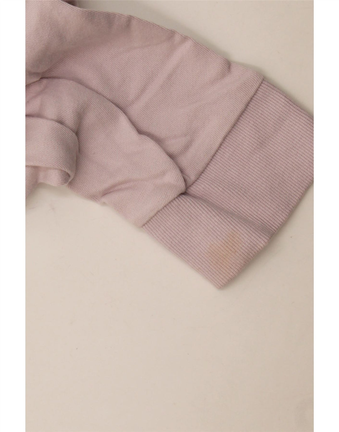 Męski sweter Zara, mały, różowy