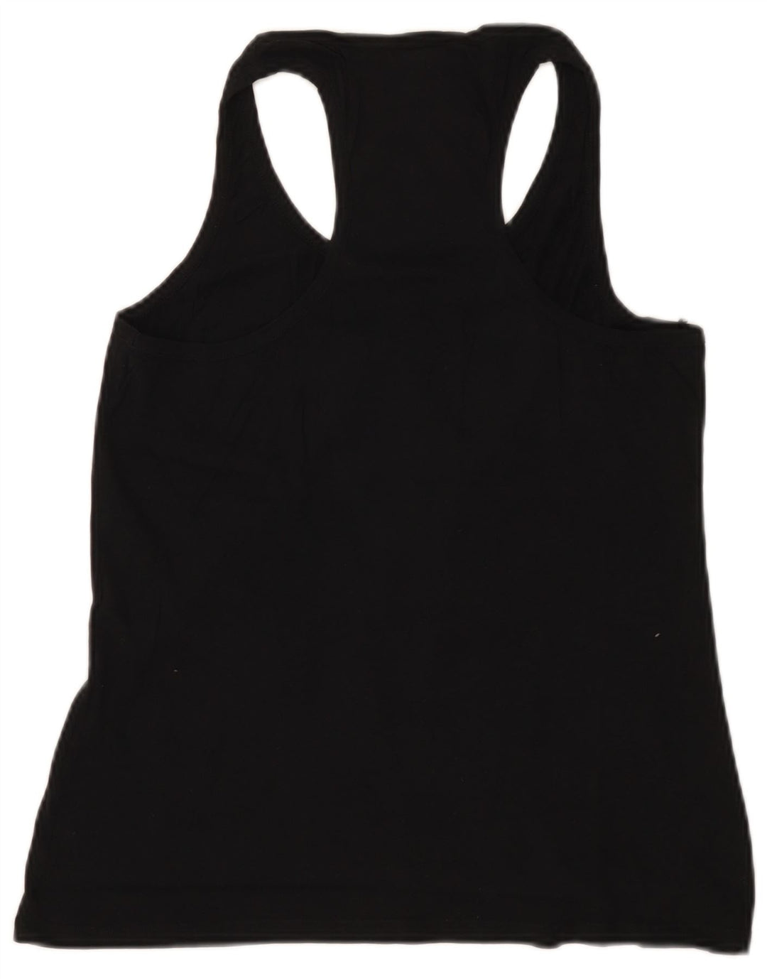 Damska kamizelka Benetton UK 12 Medium Black