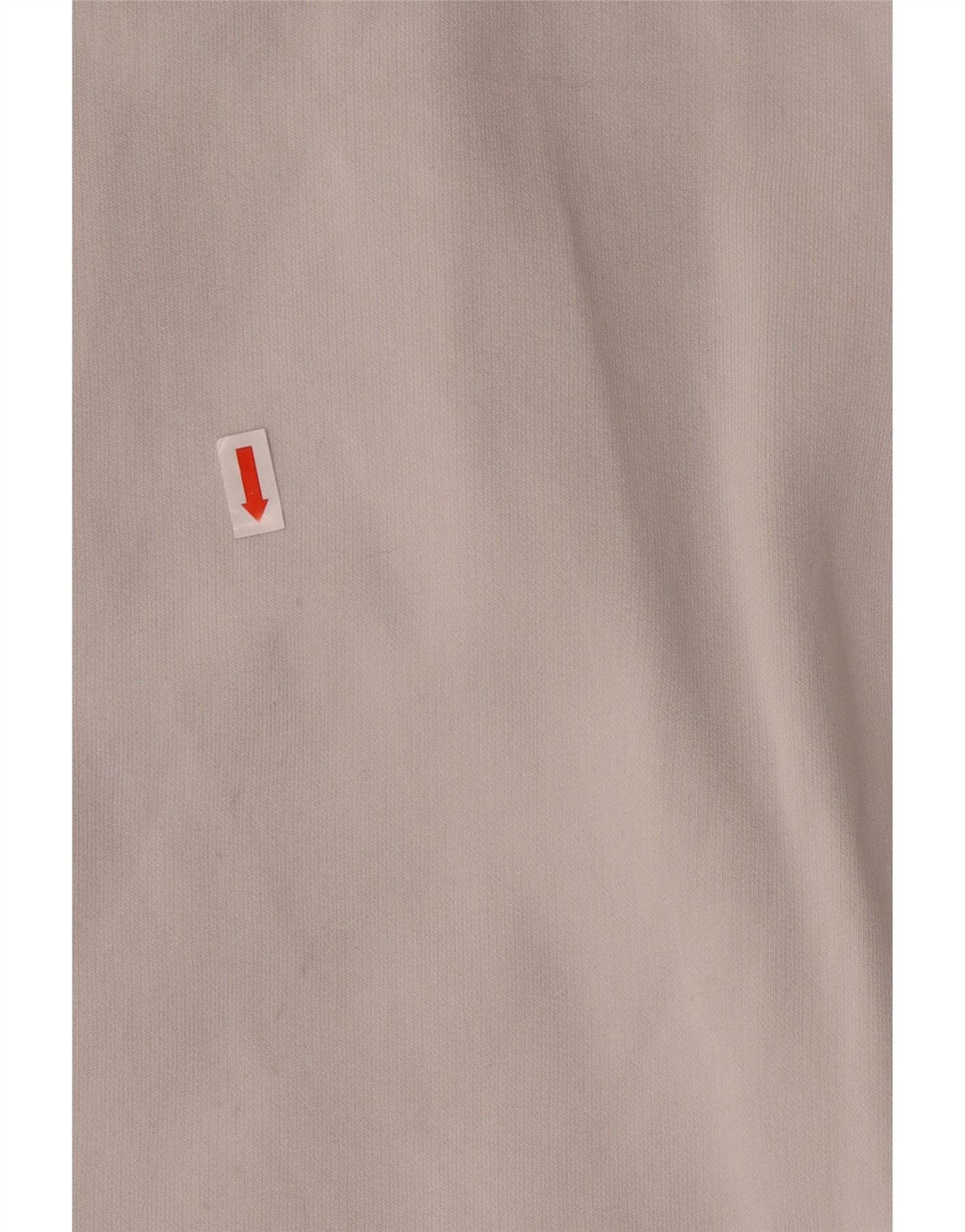 Męski sweter z kapturem FILA XL, biały, bawełniany