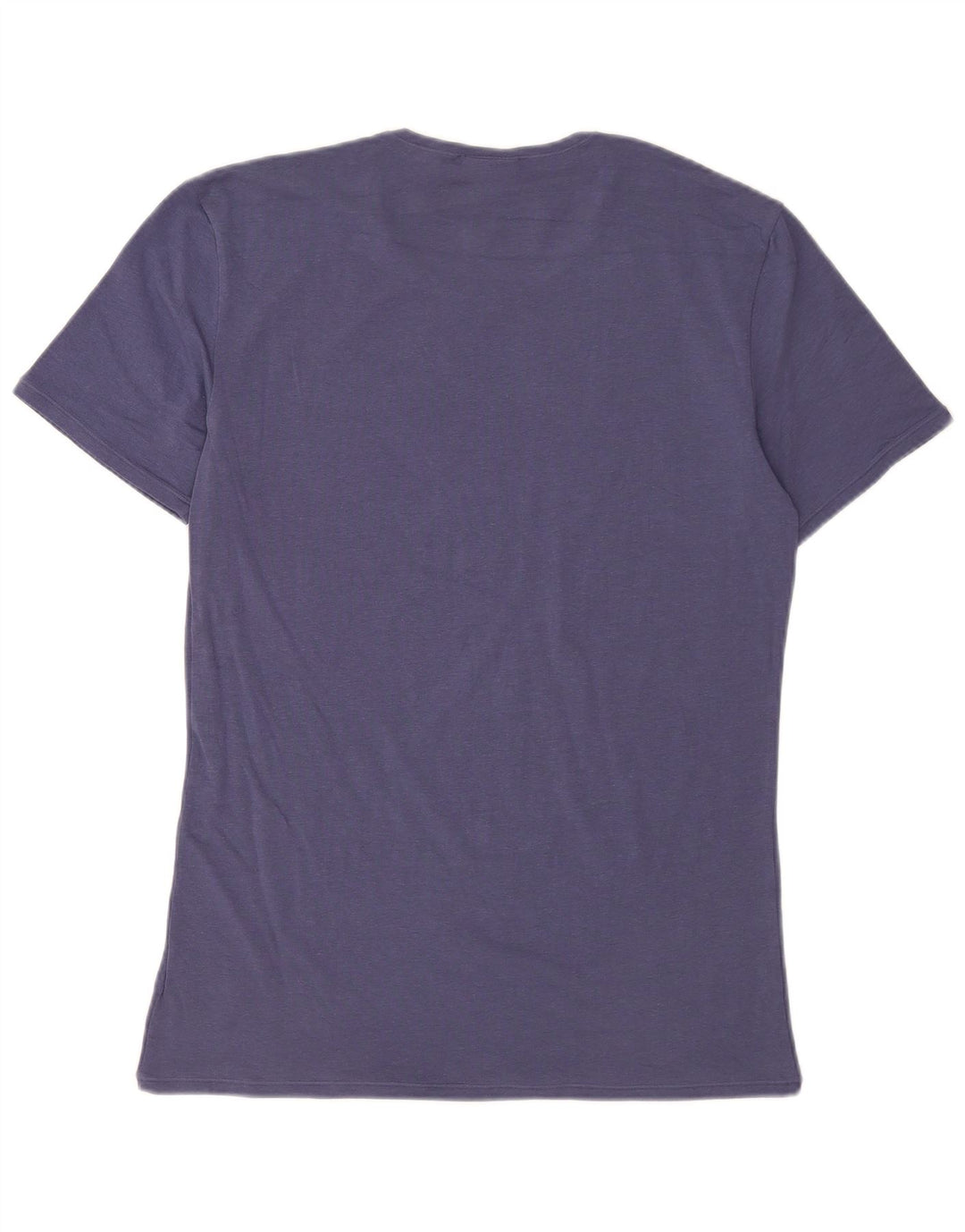 T-shirt damski Fila Top UK 14, duży, granatowy