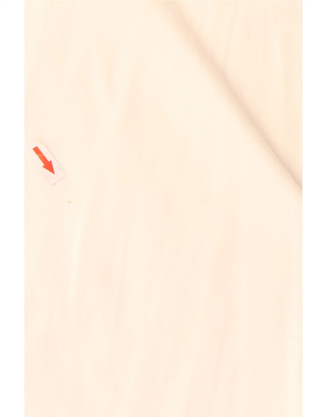 Męska koszulka polo SERGIO TACCHINI, mała, bawełniana w białe paski