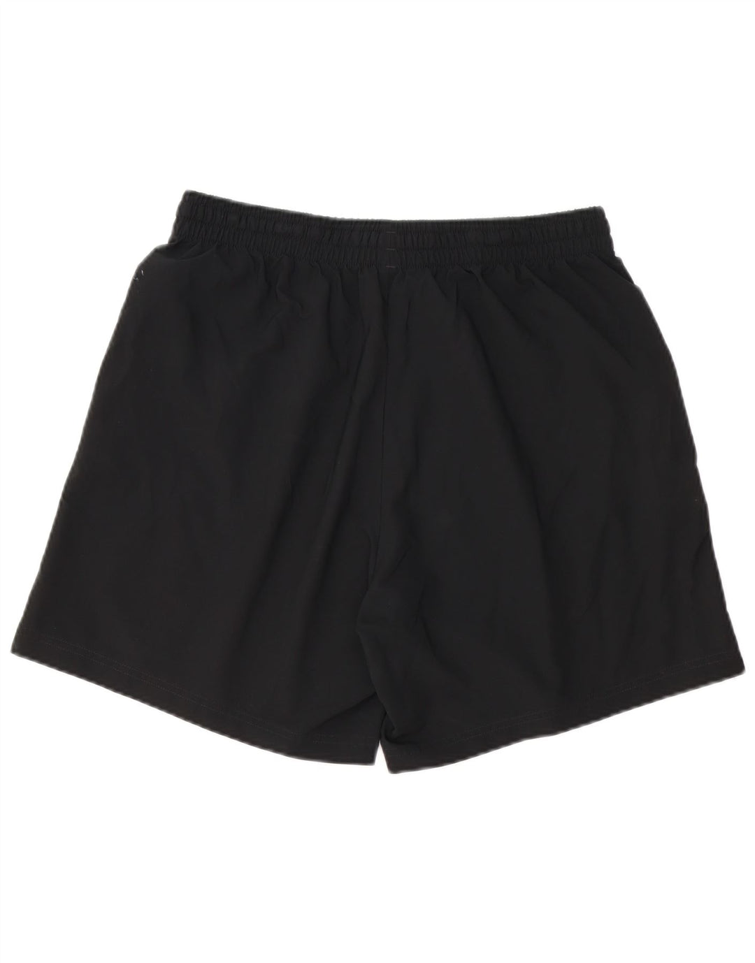 Męskie spodenki sportowe ADIDAS, duże, czarne