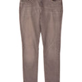 JIGSAW Womens Skinny Jeans W30 L30 Grey Cotton