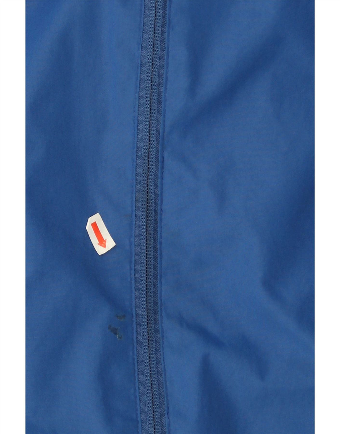 Męska kurtka wiatrówka Barbour UK 36 Small Blue