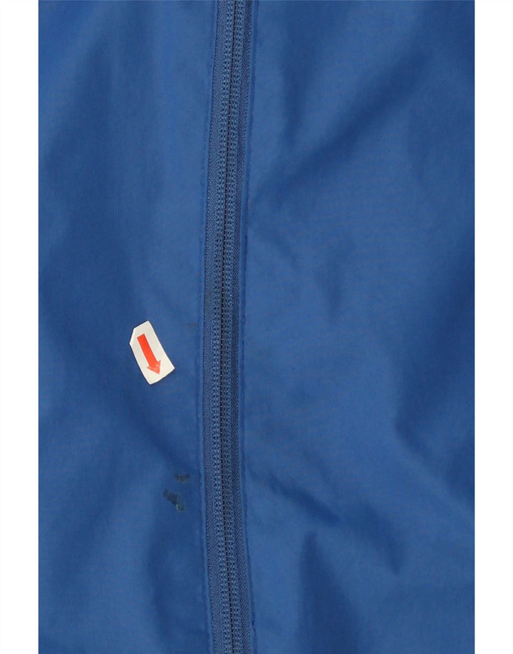 Męska kurtka wiatrówka Barbour UK 36 Small Blue