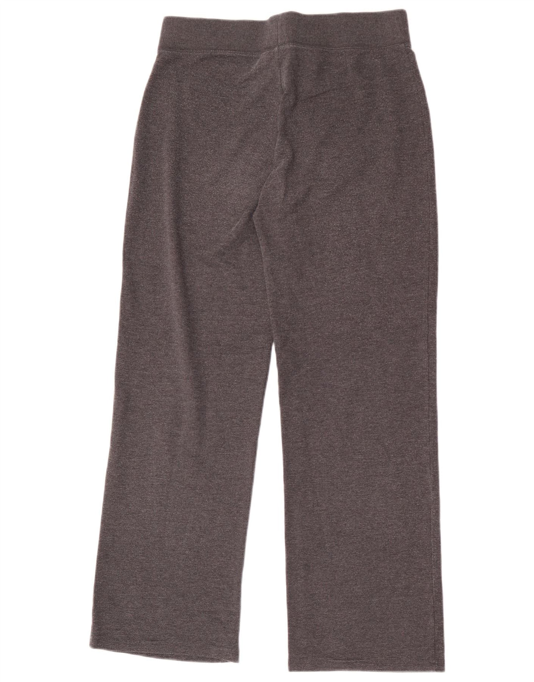 Damskie spodnie dresowe Marks & Spencer UK 10, małe, szare, bawełniane