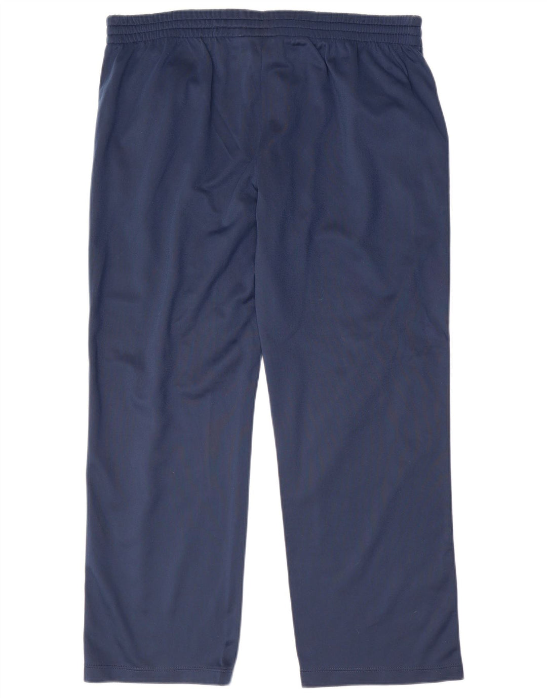 Damskie spodnie dresowe DIADORA UK 18 XL Granatowy poliester