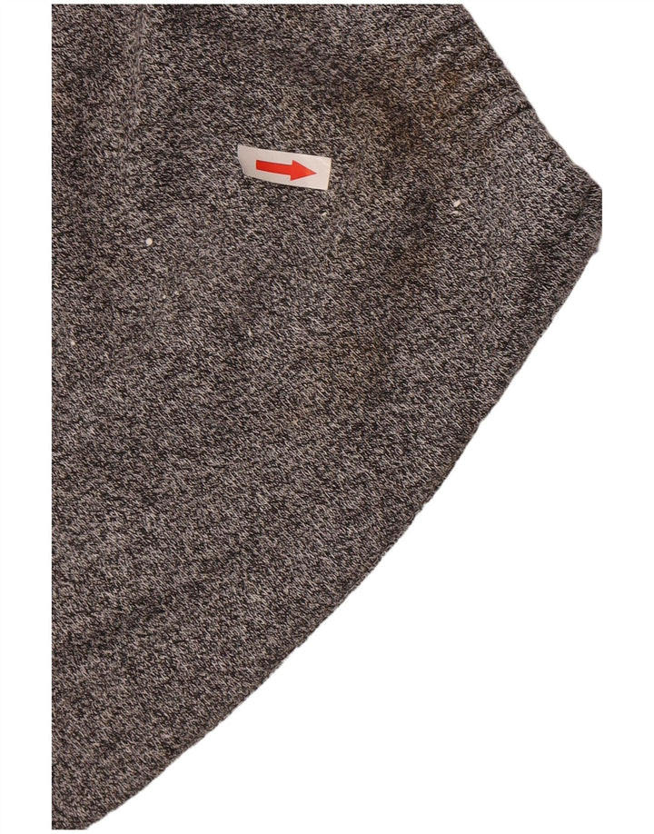 Damskie spodnie dresowe Champion UK 10 Small Grey Flecked