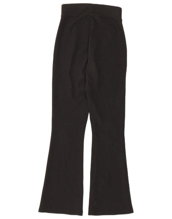 Legginsy damskie Zara UK 4 XS czarne