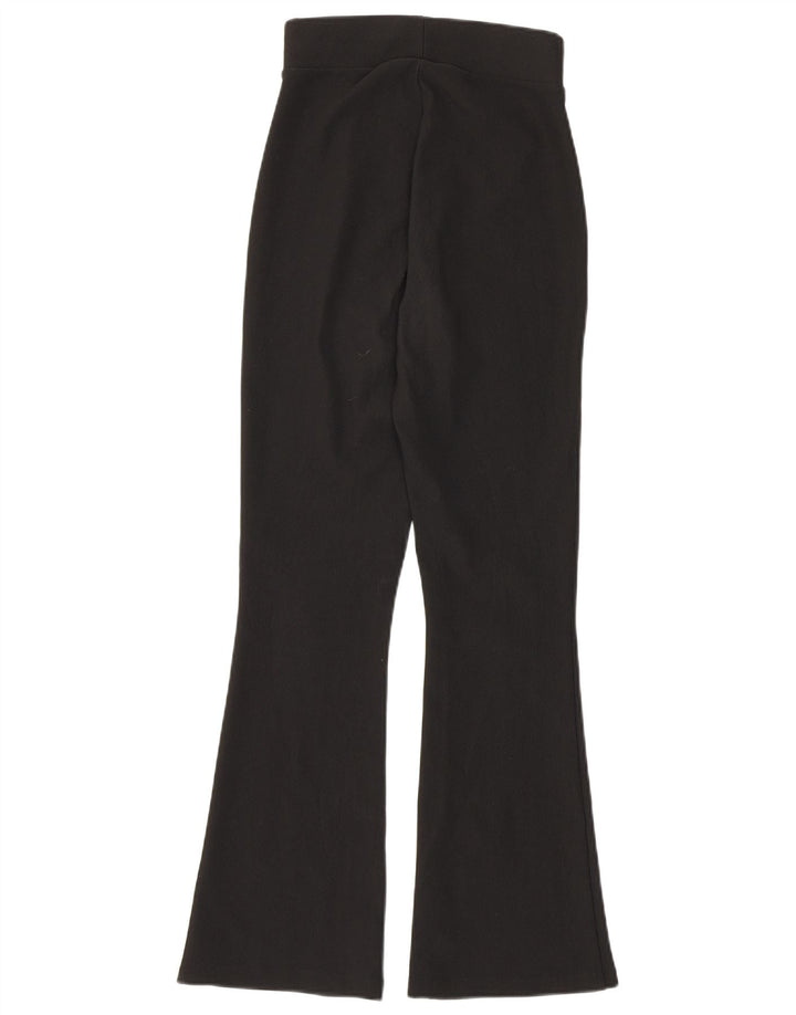 Legginsy damskie Zara UK 4 XS czarne