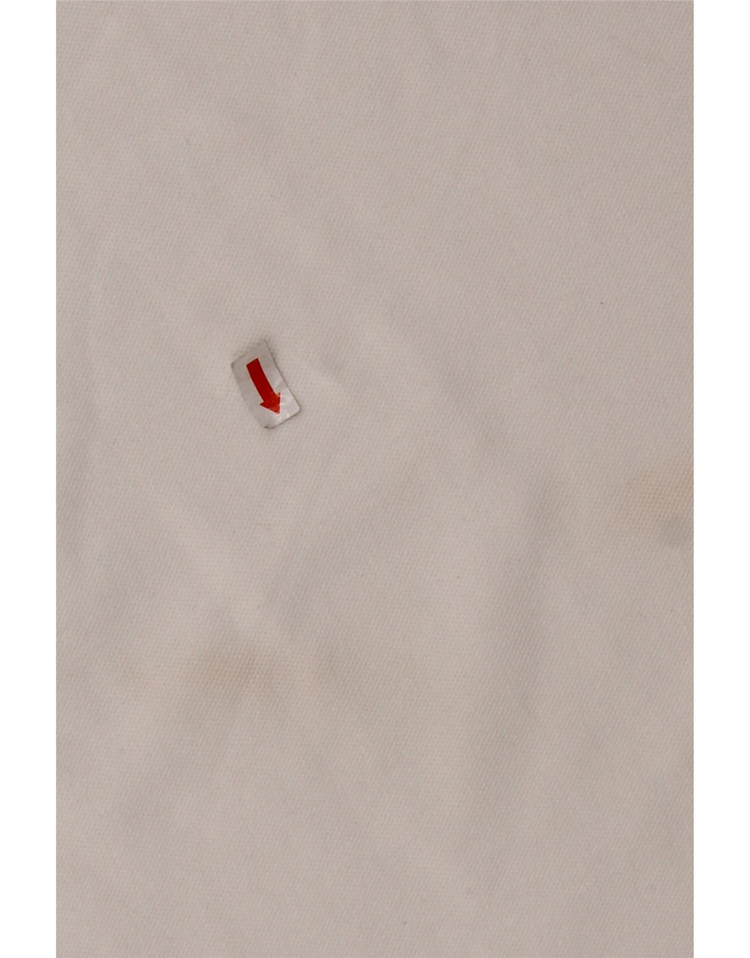 Męska koszulka polo KAPPA XL, biała, bawełniana