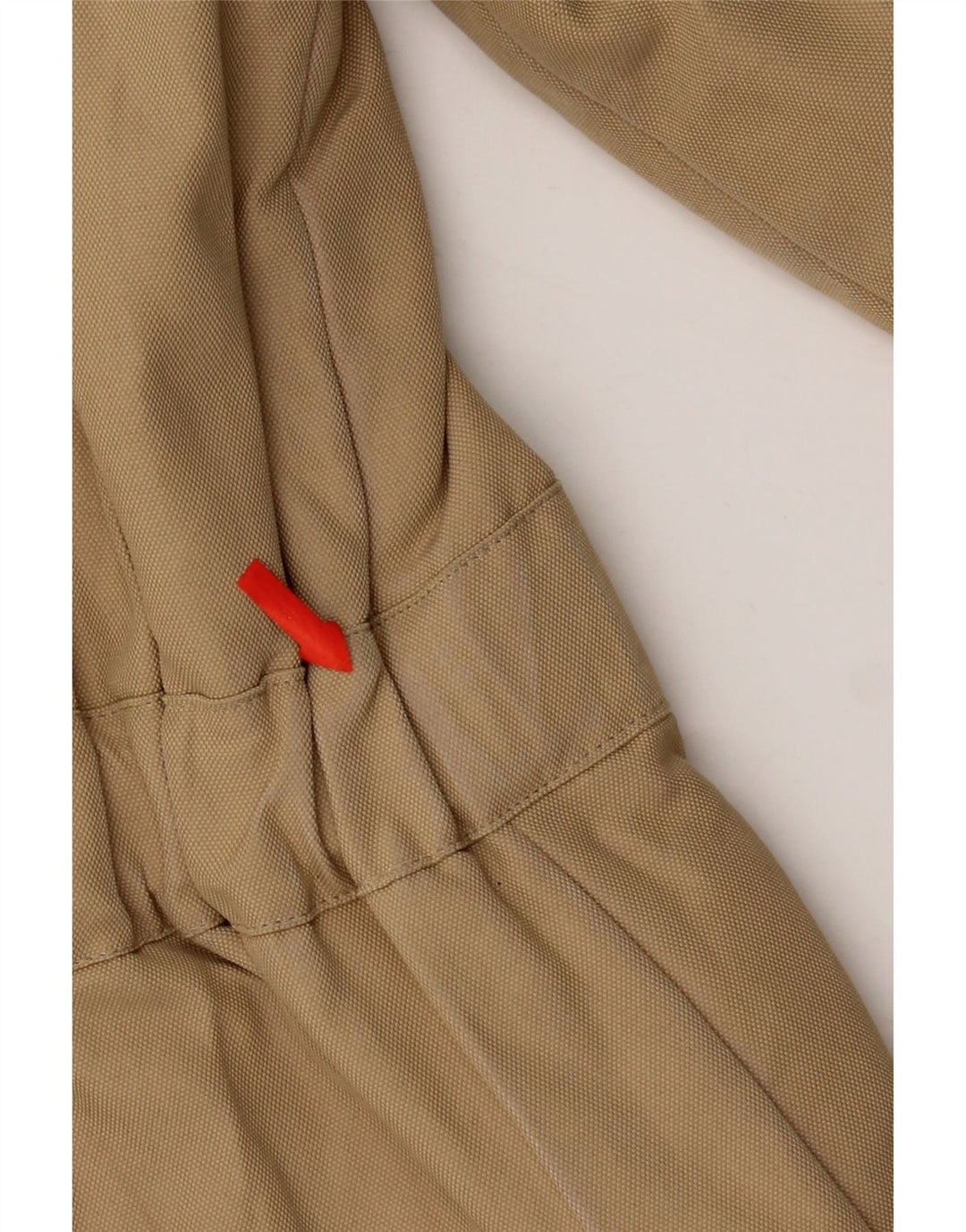 Kurtka wiatrówka chłopięca Burberry 15-16 lat, beżowa, bawełniana