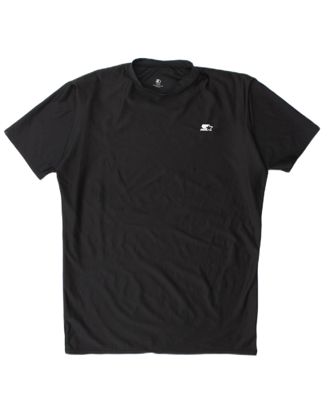 Koszulka męska Starter Top 3XL Czarna