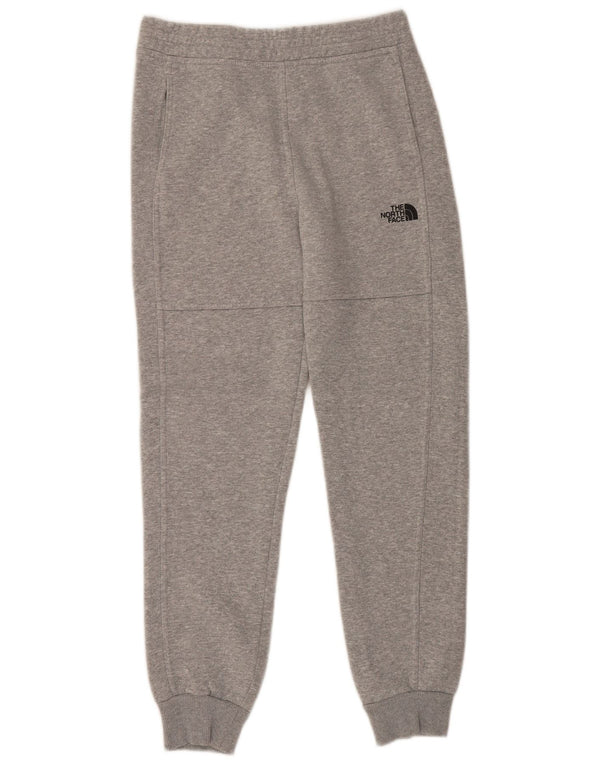 Męskie spodnie dresowe The North Face Joggers Small W30 L29 Szara bawełna