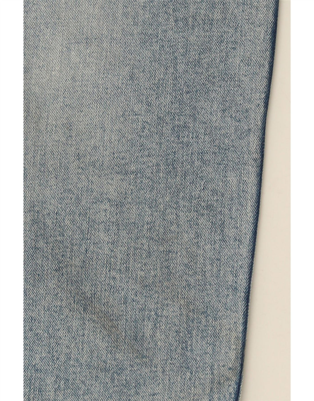 Męskie jeansy slim fit Tommy Hilfiger W34 L32 Niebieskie bawełniane