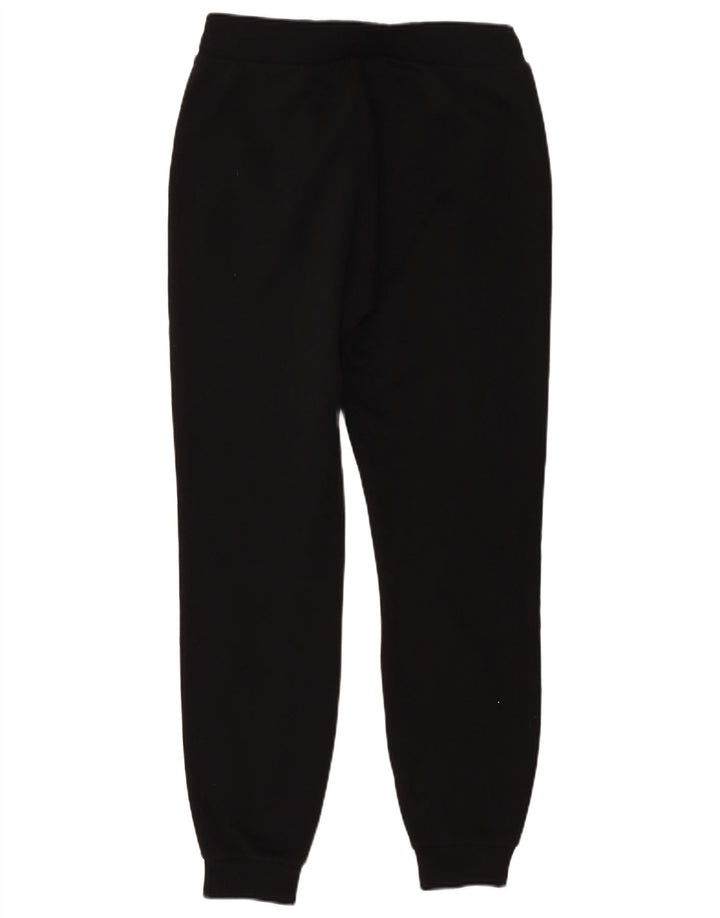 Damskie spodnie dresowe Fila Graphic Joggers UK 12 Medium Black