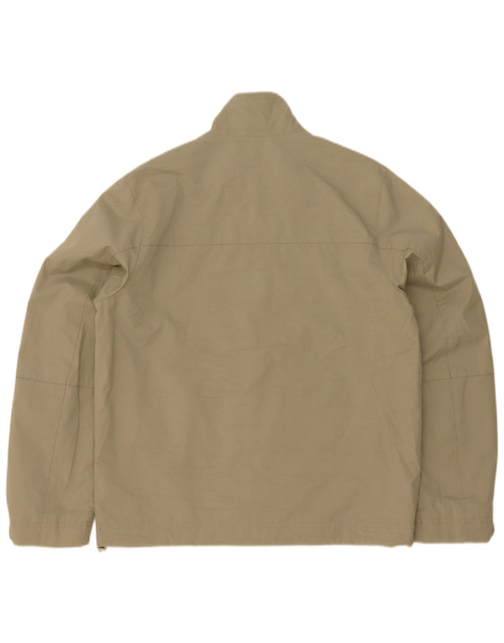 Męska kurtka bomber Adidas UK 36 Small Green Poliester