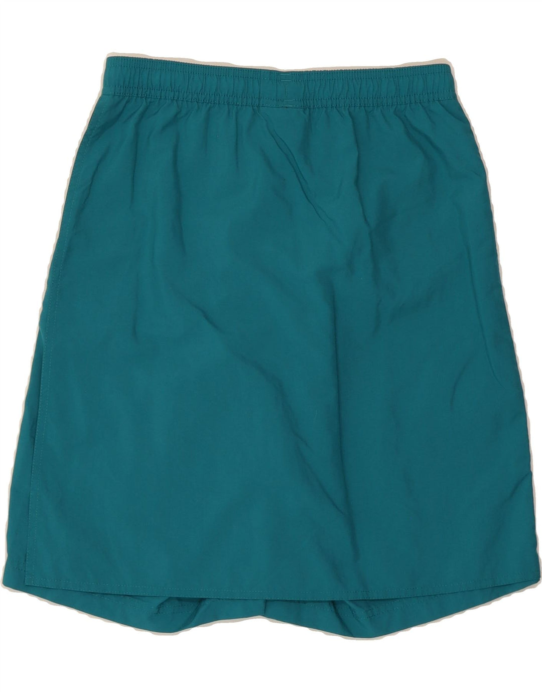 JACK WOLFSKIN Girls Skort 13-14 Years  Blue Polyamide Vintage Jack Wolfskin and Second-Hand Jack Wolfskin from Messina Hembry 