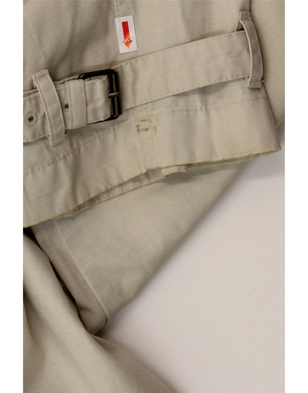 Męska kurtka użytkowa NAPAPIJRI Graphic UK 46 3XL, zielona bawełna