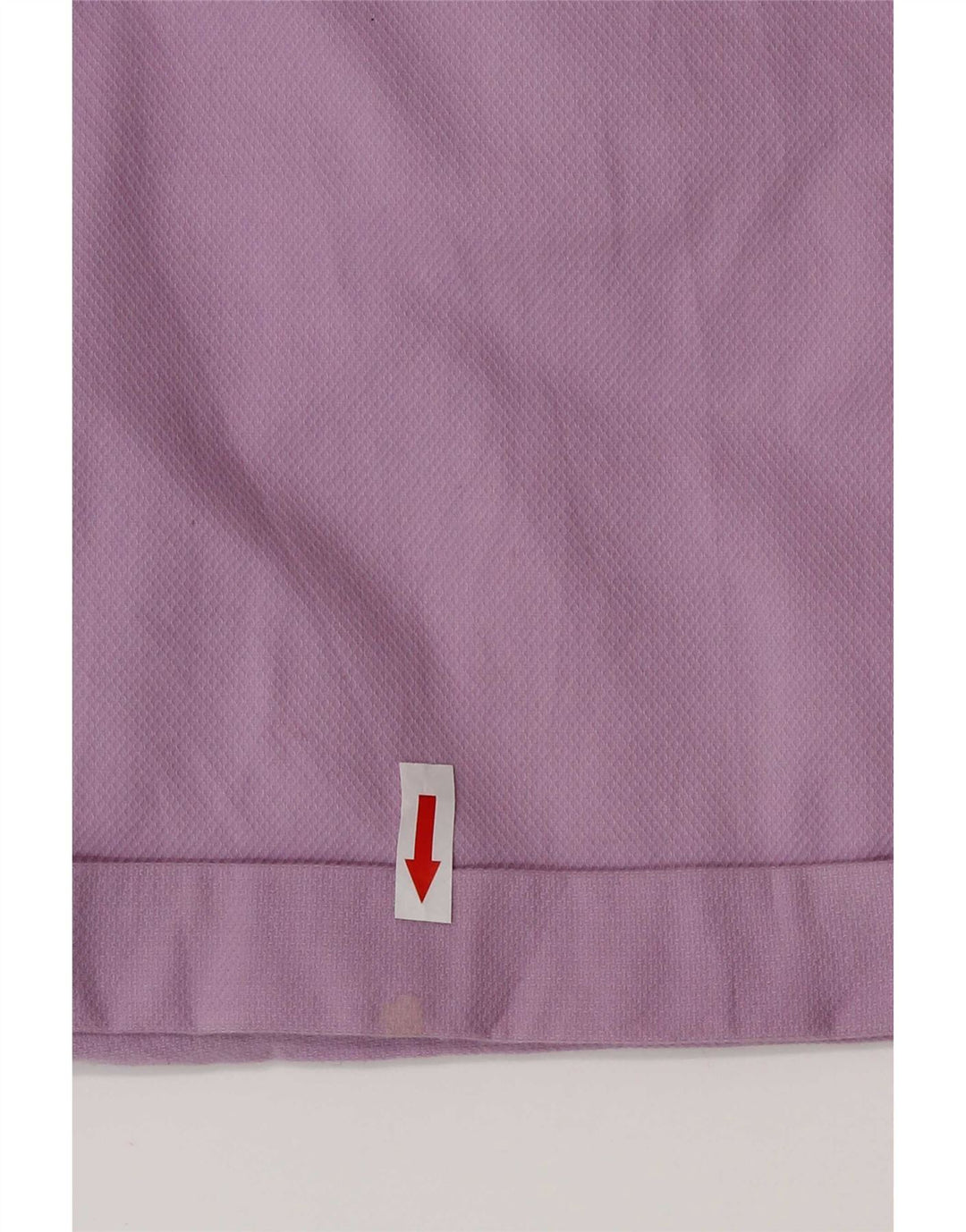 Damskie spodenki Chino Benetton IT 44 Medium W34 Fioletowe