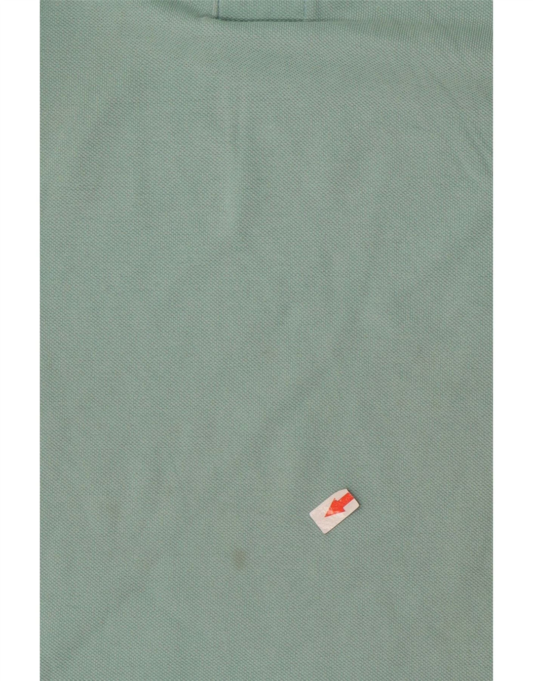 Męska koszulka polo Kappa 2XL, niebieska, bawełniana