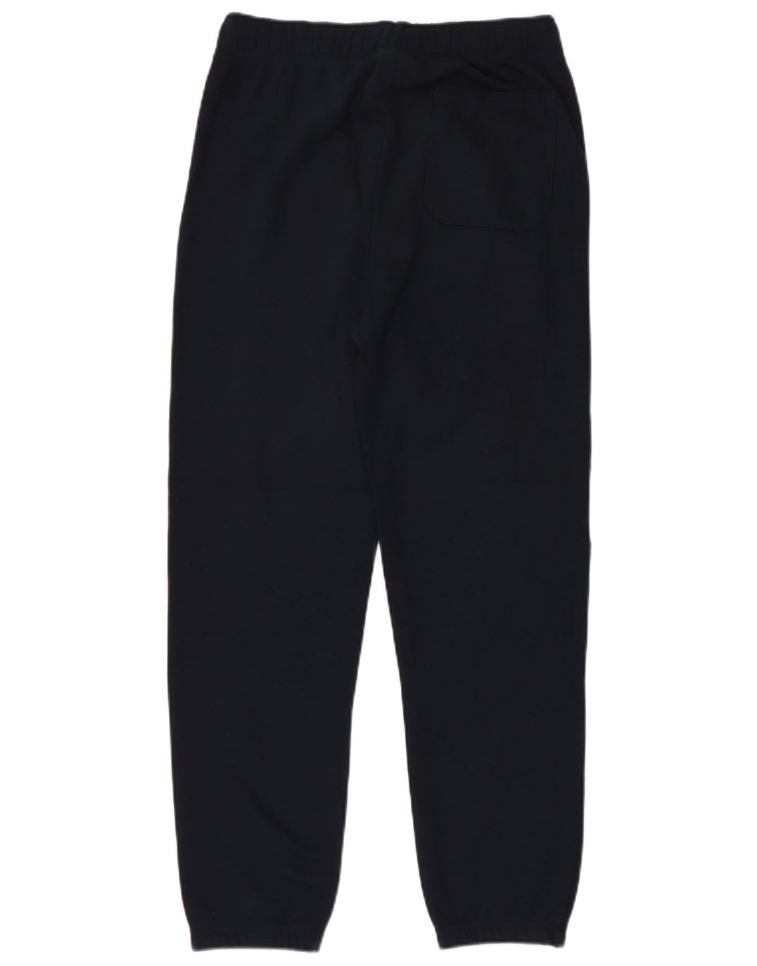 CHAMPION Mens Tracksuit Trousers Joggers Small  Navy Blue