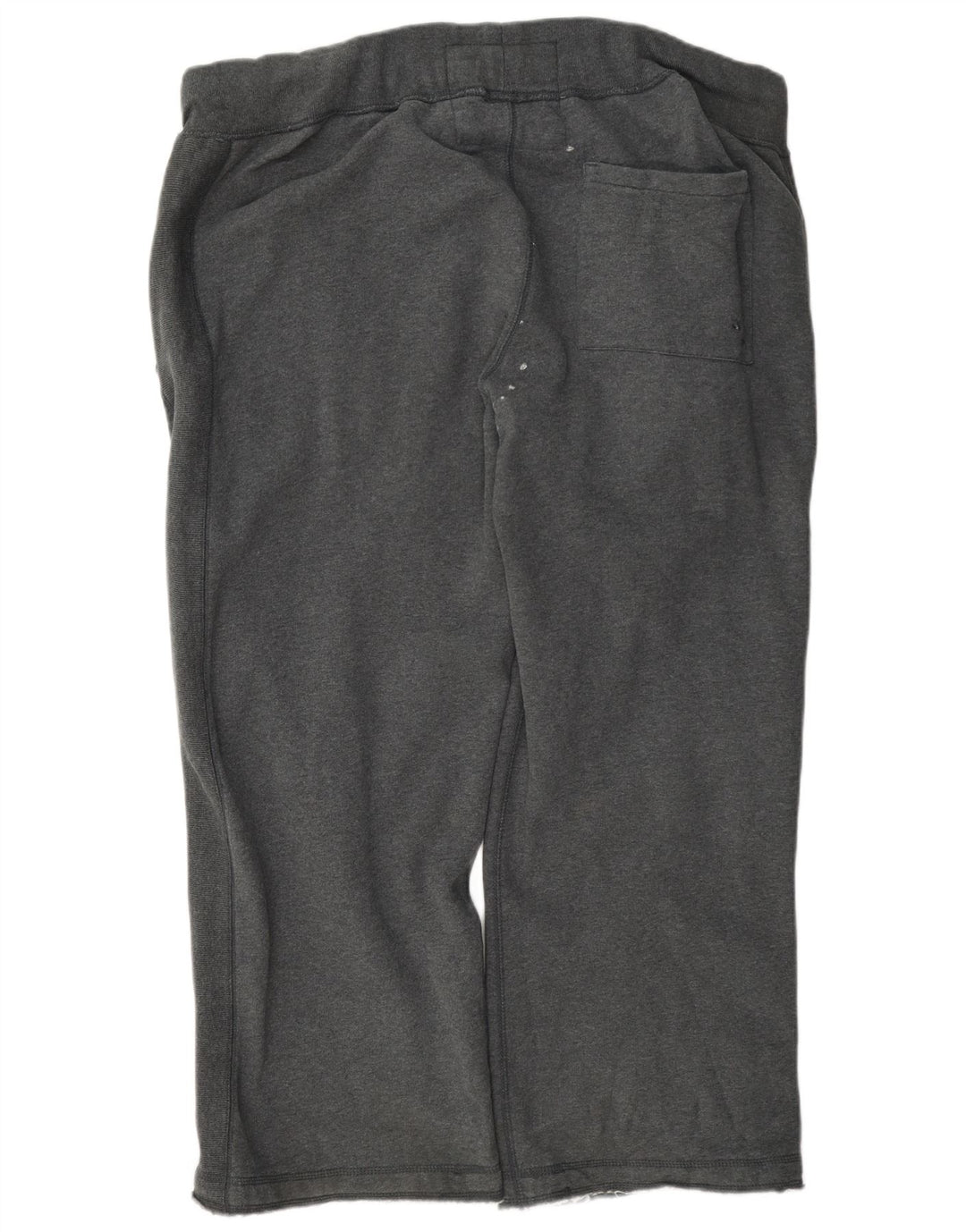 Męskie spodnie dresowe Fat Face Graphic 2XL szare