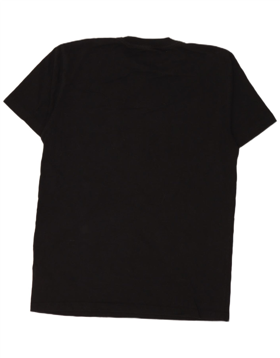 T-shirt męski Dickies, duży, czarny, bawełniany