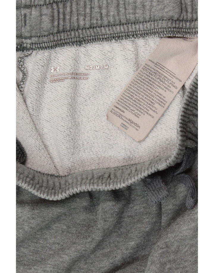 Damskie spodnie dresowe Under Armour Joggers UK 12 Medium Grey