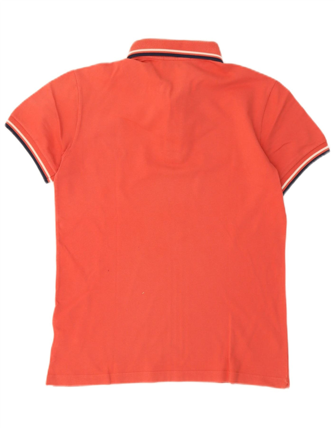 Męska koszulka polo Fred Perry, średnia, różowa, bawełniana