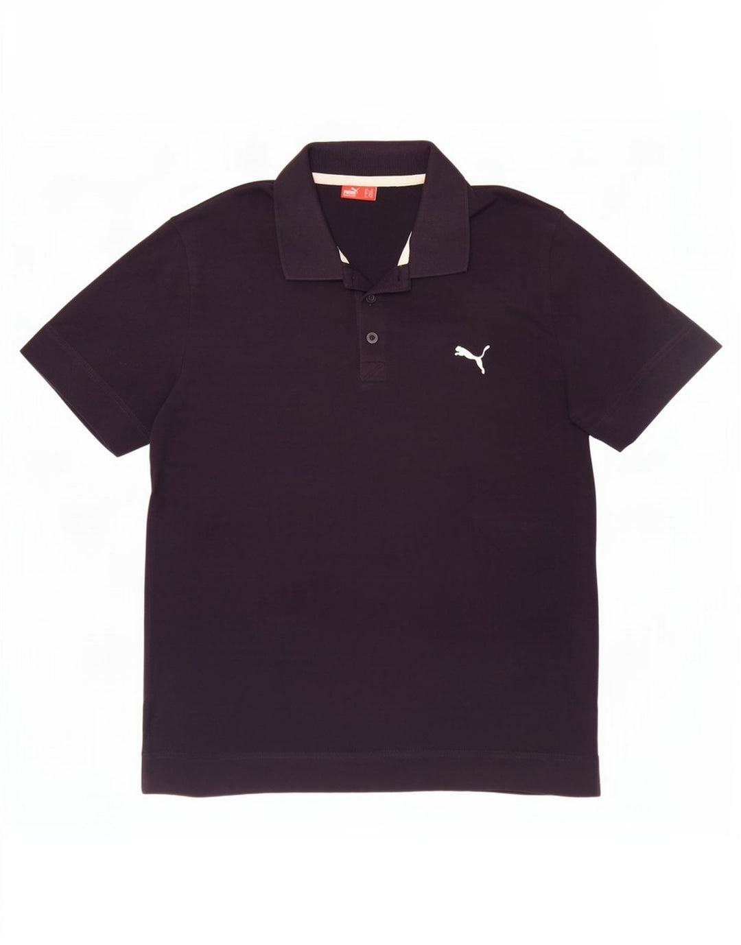 Męska koszulka polo Puma XL w kolorze granatowym