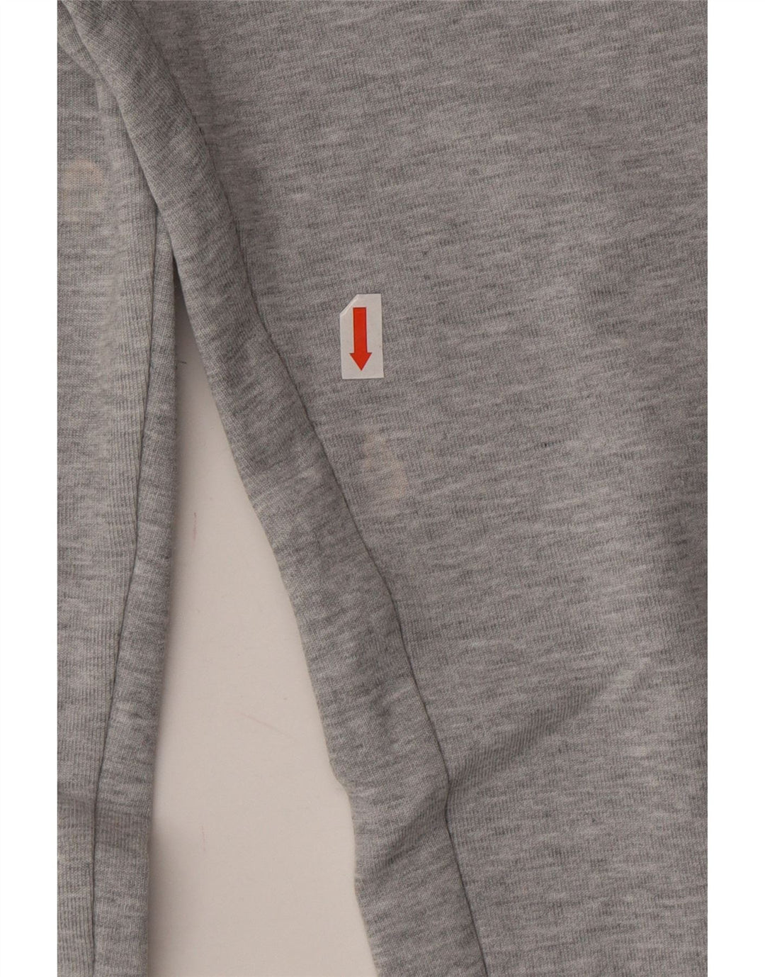 NIKE Mens Tracksuit Trousers Joggers Medium  Grey Cotton Vintage Nike and Second-Hand Nike from Messina Hembry 