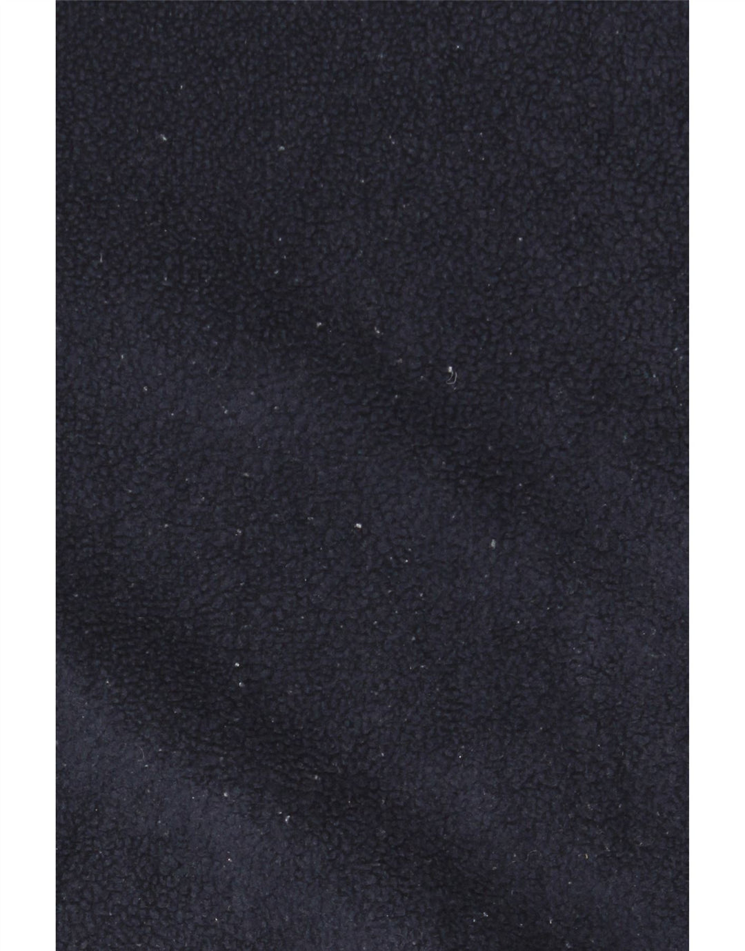 Męski sweter polarowy Kappa z zamkiem błyskawicznym, średni granatowy, poliestrowy sportowy