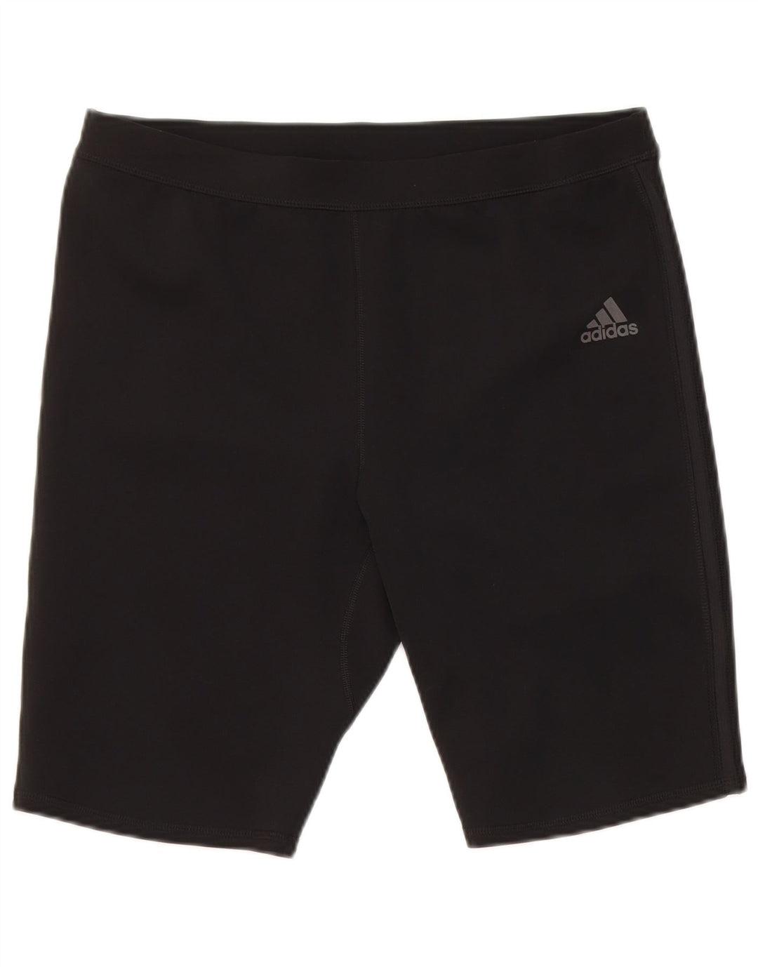 Damskie spodenki sportowe Adidas Climacool UK 18 XL, czarny poliester