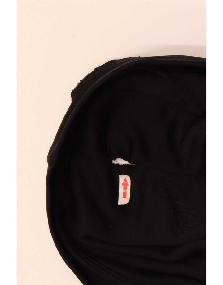 Kurtka chłopięca Nike Dresowa Top 13-14 lat XL Czarna