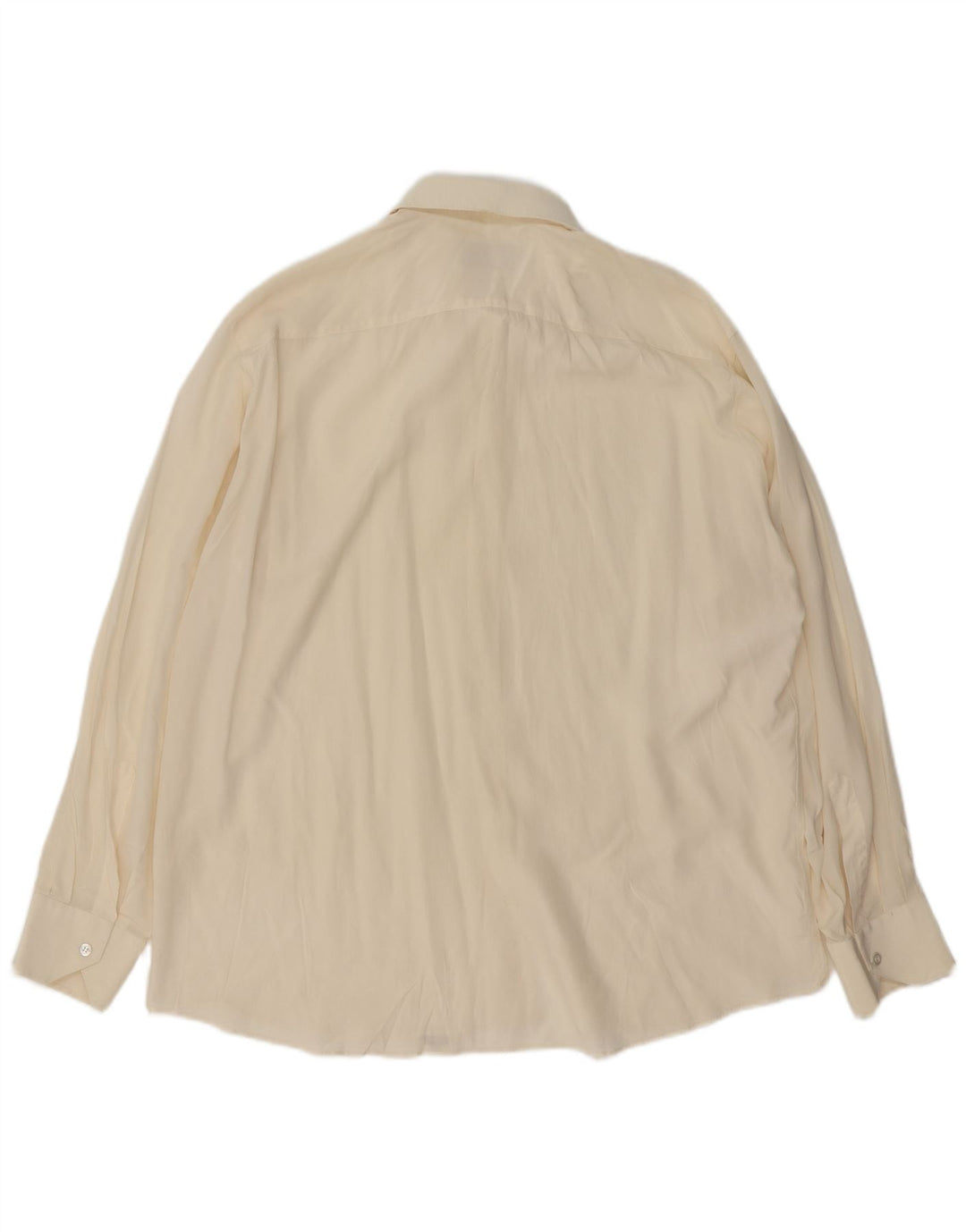 Koszula męska PANCALDI & B, rozmiar 43 17 XL, biała